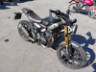 2025 TRIUMPH SCRAMBLER 