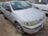 2006 FIAT PALIO 