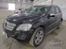 2010 MERCEDES BENZ CLASSE ML 