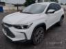 2025 CHEVROLET TRACKER 