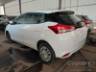 2023 TOYOTA YARIS 