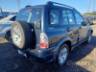 2009 CHEVROLET TRACKER 