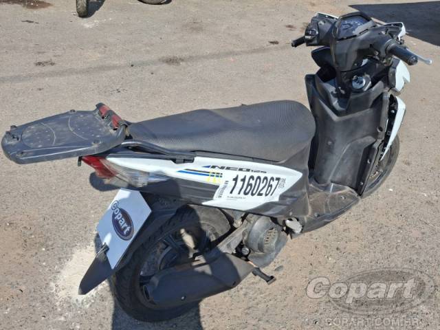 2019 YAMAHA NEO 