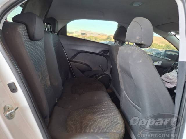 2019 HYUNDAI HB20 