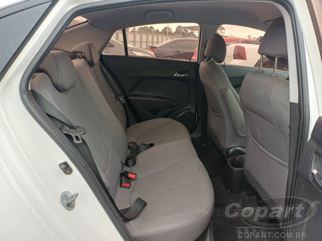 2014 HYUNDAI HB20S 