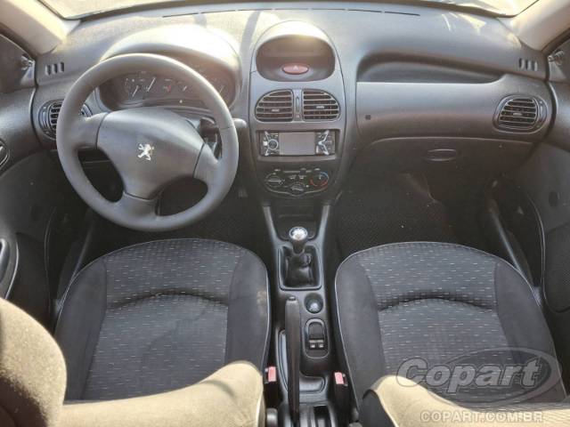 2010 PEUGEOT 206 
