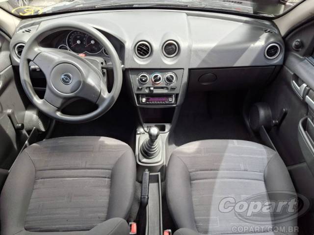 2009 CHEVROLET PRISMA 