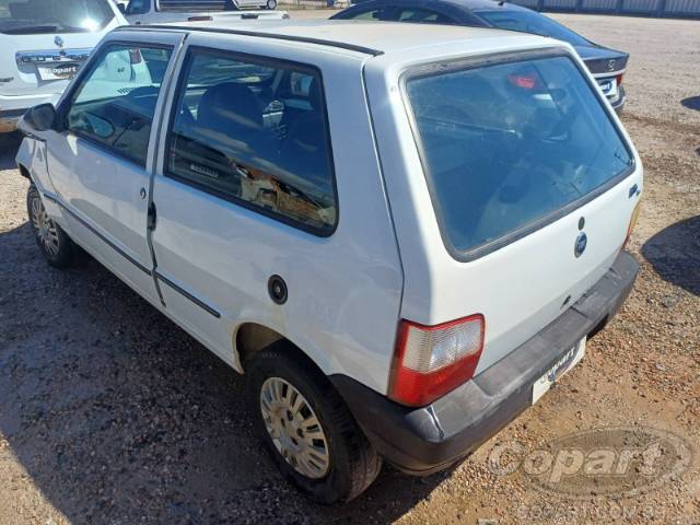 2005 FIAT UNO 