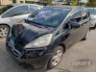 2011 HONDA FIT 