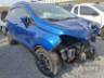 2020 FORD ECOSPORT 
