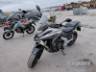 2025 HONDA NC 750X 