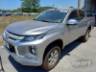 2022 MITSUBISHI L200 TRITON 