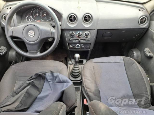 2009 CHEVROLET PRISMA 