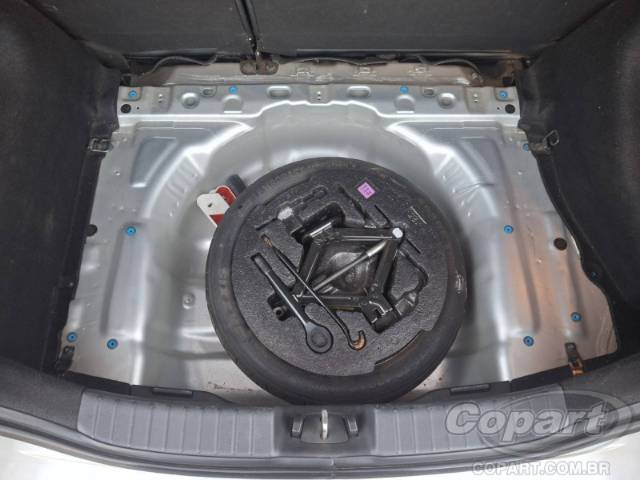 2010 HYUNDAI I30 