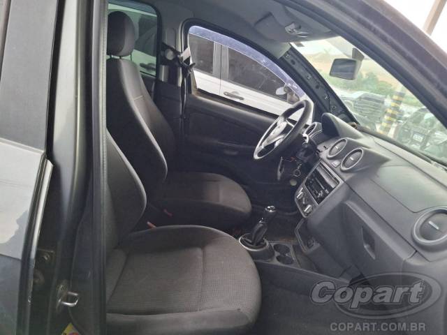 2014 VOLKSWAGEN VOYAGE 