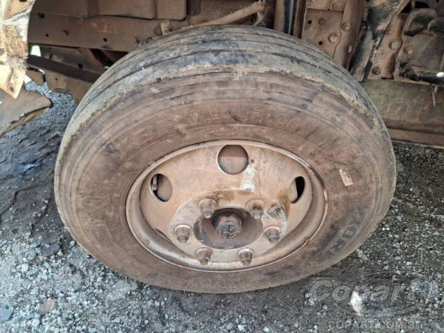 2014 VOLKSWAGEN DELIVERY 