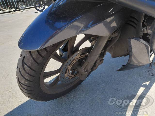 2020 HONDA PCX 