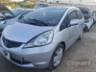 2009 HONDA FIT 