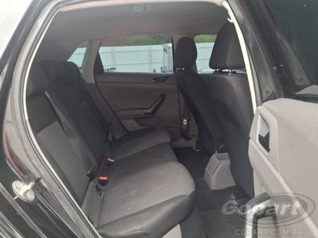 2019 VOLKSWAGEN POLO 