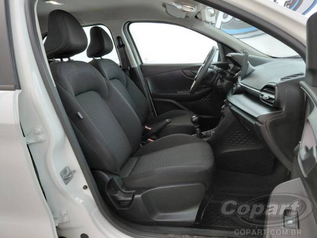 2023 FIAT PULSE 