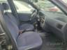 2001 FIAT SIENA 