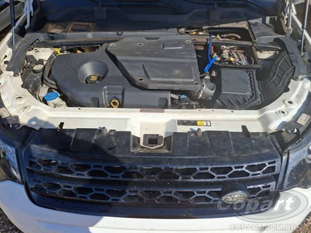 2019 LAND ROVER DISCOVERY SPORT 