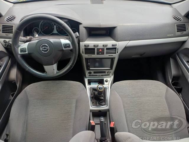 2010 CHEVROLET VECTRA 