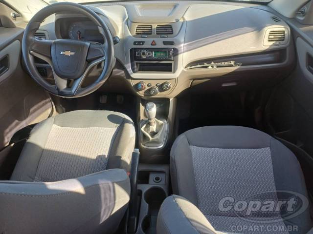 2012 CHEVROLET COBALT 