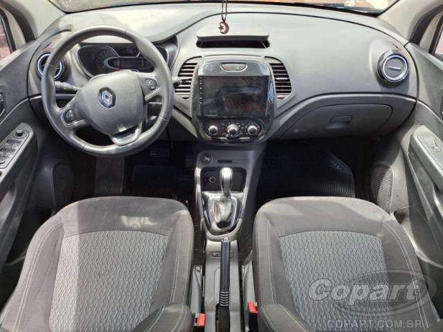 2019 RENAULT CAPTUR 