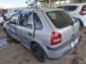 2001 VOLKSWAGEN GOL 