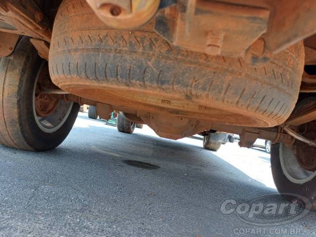 2012 VOLKSWAGEN AMAROK 