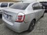 2010 NISSAN SENTRA 