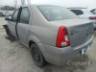 2009 RENAULT LOGAN 