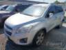 2014 CHEVROLET TRACKER 