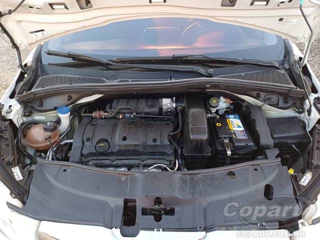 2017 PEUGEOT 2008 