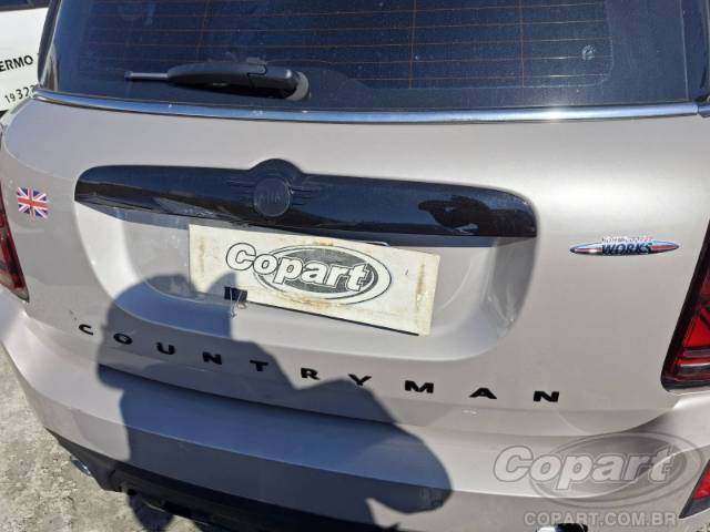 2023 MINI COOPER COUNTRYMAN 