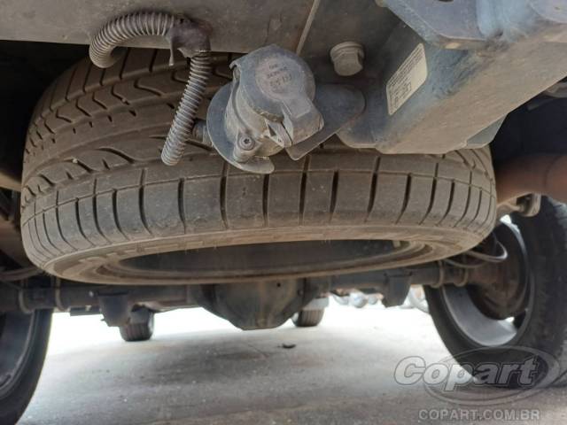 2019 VOLKSWAGEN AMAROK 
