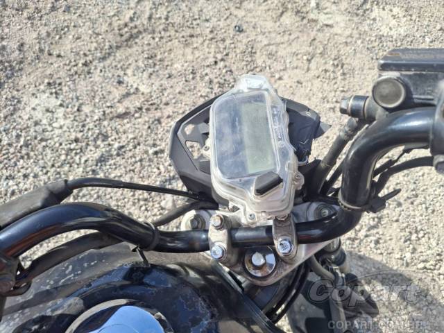 2014 HONDA CG 150 