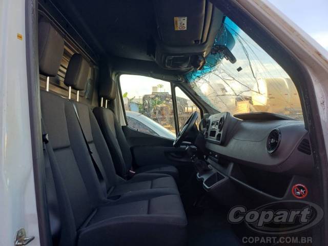 2022 MERCEDES BENZ SPRINTER 