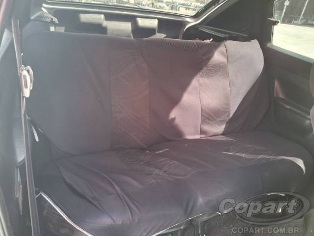 1990 CHEVROLET KADETT 