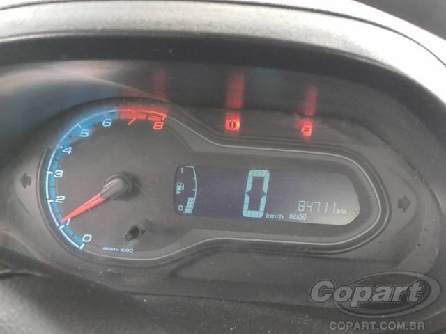 2014 CHEVROLET PRISMA 