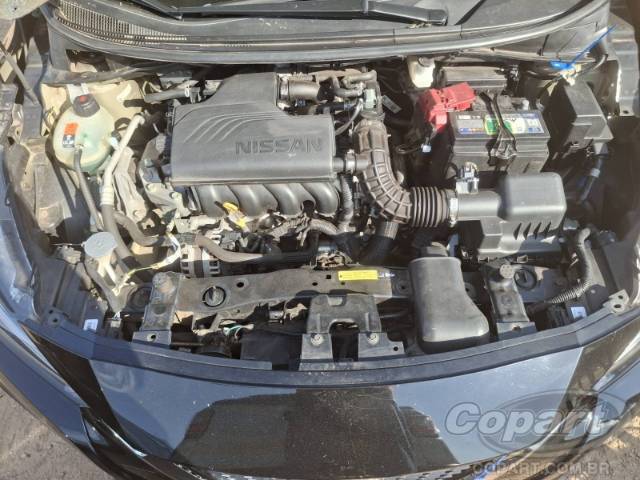 2022 NISSAN VERSA 
