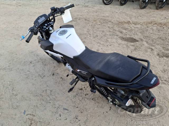 0 YAMAHA YBR 150 FACTOR 