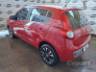 2016 FIAT PALIO 