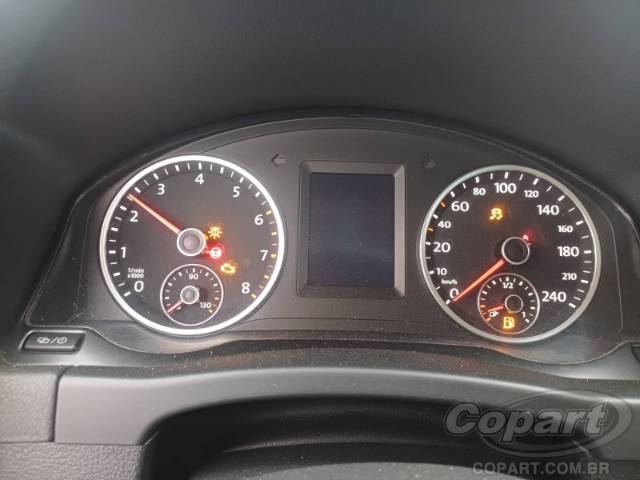 2014 VOLKSWAGEN TIGUAN 