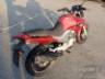 2011 YAMAHA FAZER 