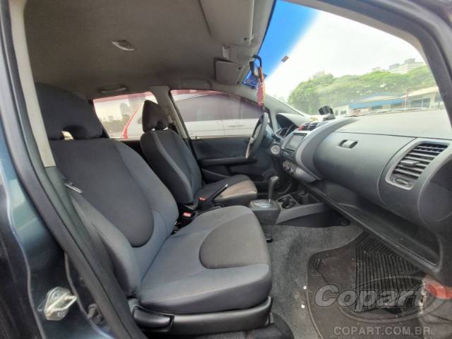 2005 HONDA FIT 
