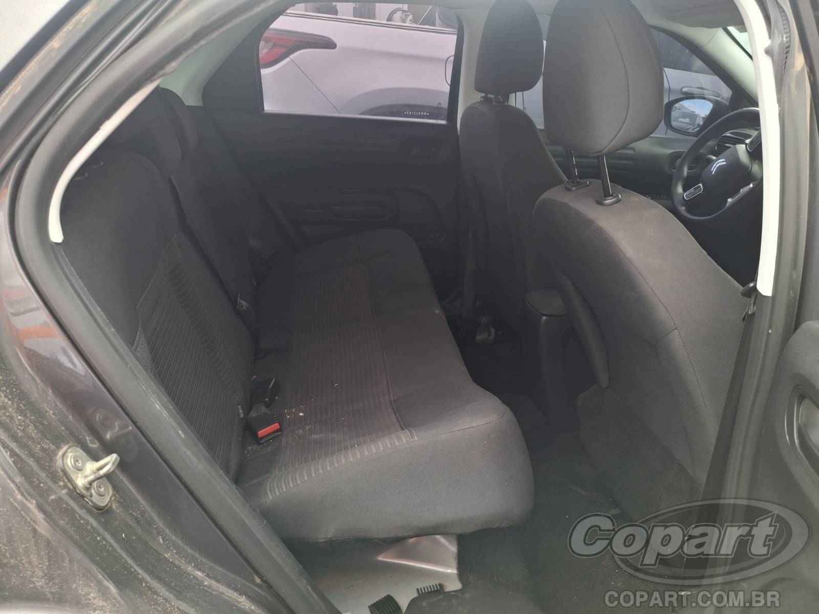 Foto 6 de 10: 2022 CITROEN C4 CACTUS