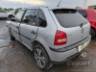2003 VOLKSWAGEN GOL 