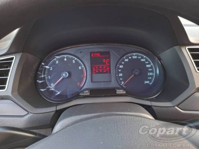 2026 VOLKSWAGEN SAVEIRO 